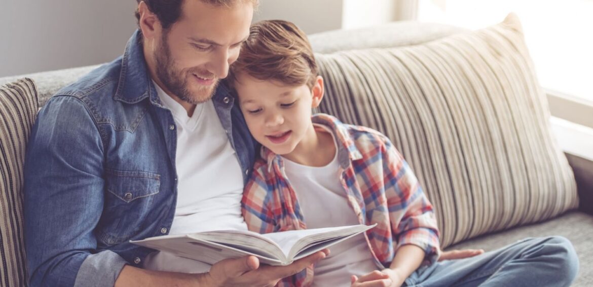 Storytelling as Healing: The Impact of Books on Foster Parenting