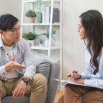 online counseling therapy