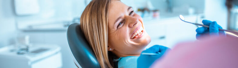 Crafting Confidence: The Science Behind Smile Makeovers