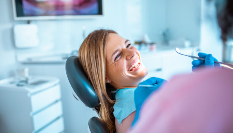 Crafting Confidence: The Science Behind Smile Makeovers