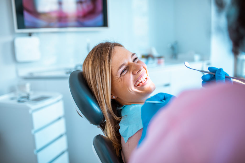 Crafting Confidence: The Science Behind Smile Makeovers